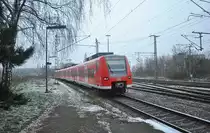 424 526, verl�sst am 27.11.10 Lehrte in Richtung Hannover.