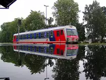  Spieglein,Spieglein ;5047 064-0 als R5973;100805