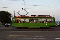 Schweiz - Basel - 20.08.2010

