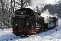 99 746 am 27.11.10 in Schmiedeberg Nauendorf. 
