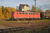 140 658, am 29.10.2010 in Lehrte.