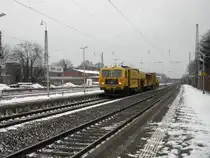 Ein Baufahrzeug in Beuel am 14.12.10. Weis leider niechts dr�ber