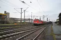 140 637, am 20.11.2010 in Lehrte.