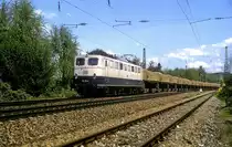 150 118  KA - Durlach  28.04.83