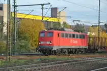 140 627-1, am 29.10.10 in Lehrte.