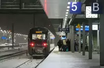 440 413-3 als ag 84334 (Landshut(Bay)Hbf-Ingolstadt Hbf) In Regensburg Hbf 15.12.10