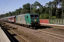 185 CL 007  Neu Isenburg  16.07.06