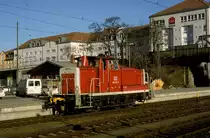 365 132  Regenburg Hbf  13.01.01