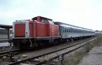 212 216  Germersheim  05.11.98