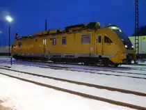 711 102 war am 25.12.2010 in Stendal.