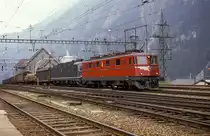 11424 + 11624  G�schenen  25.06.88