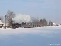 99 758 am 29.12.2010 in Olbersdorf-Niederdorf