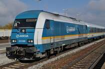 223 068 Buchloe 26.10.2010