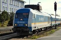 223 065 Buchloe 26.10.2010