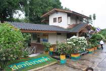 Bf. Bang Klam am 27.Oktober 2010.