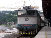 750-118 am 04.09.2010 in Usti nad Labem 