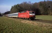 120 153  bei Beimerstetten  29.12.98