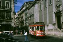 Lissabon 728, Rua da Misericorda, 11.09.1990.