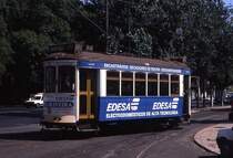 Lissabon Tw 726, Santos, 13.09.1990.
