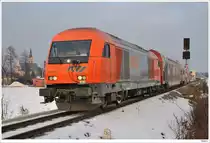 2016.905 alias S6;4375; Gr.St.Florian, 5.1.2011