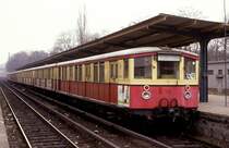 275 519  Treptower Park  10.03.91