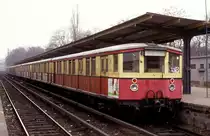 275 519  Treptower Park  10.03.91