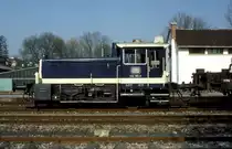 332 165  Meckesheim  14.04.84