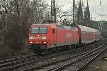 145 040 Kln-Deutz 09.01.2011