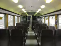 Innenansicht des AB EW I NPZ 50 85 30-35 202, 06.01.2011.