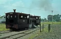 B17 06 + C26 09  Pare  06.10.80  ( Hohenzollern Bj 1897-1905 )
                                 ( Henschel  Bj. 1914-1926 ) 
