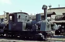 B21 03  Madiun  05.10.80  ( Krauss  Bj. 1903-1926 )