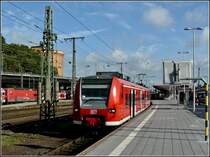 Ein Quietschi in Koblenz... 10.09.2010 (Hans)