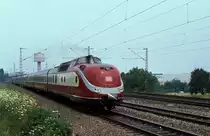 601 016 + 005  Asperg  24.07.82