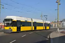 2035 auf der Warschauer Br�cke 29.01.2011