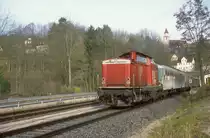 213 337  Gr�fenberg  22.11.00