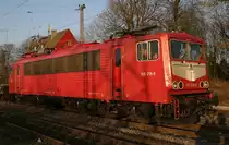 155 219 am 30.1.11 in Ratingen-Lintorf