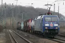 152 136 von Albatros in K�ln West am 10.02.2011