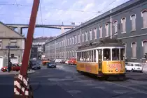 Lisboa 326, Rua Fradesso da Silveira, 11.09.1990.
