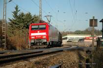 189 026-8 in K�ln-D�nnwald