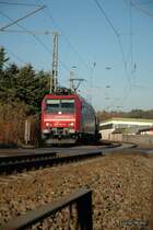 482 023-9 in K�ln-D�nnwald