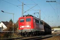 Aufgenommen in K�ln-D�nnwald