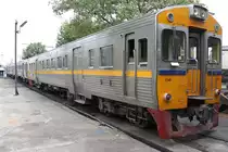 NKF 1248 am 07.Dezember 2010 im Depot Mahachai.