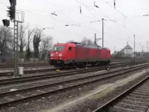 185 243 war am 17.02.2011 in Stendal.