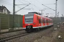 425 817-4, am 14.02.2011 in Lehrte.