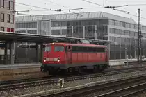 113 267 am 20.02.2011 am Heimeranplatz in M�nchen.