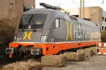 182.531 LaMotta in Krefeld Hbf am 11.03.2011.