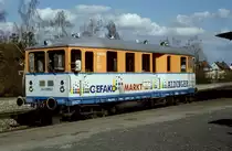 VT04  Vaihingen ( Enz ) Nord  04.03.94