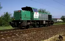 461 005  Wagh�usel  19.05.07