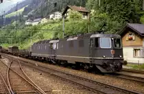 11362 + 11623  Gurtnellen  28.06.88