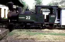 Nr.22  Semboro  21.08.95